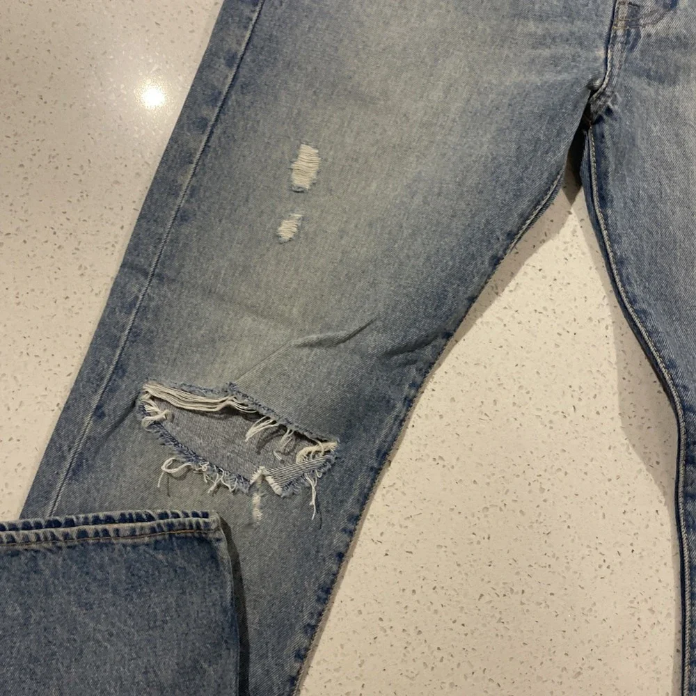 Levis product pair